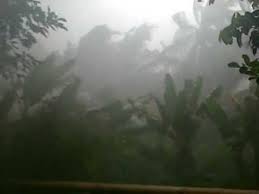 Puting Beliung KSB 1