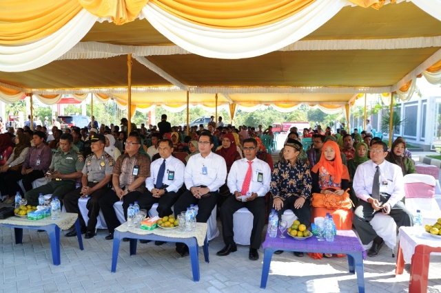 SPBU Utan 1