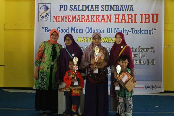 Salimah 6