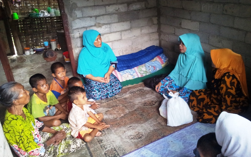 Haikal Bocah