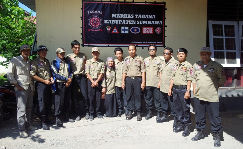 Tagana Sumbang Darah 3