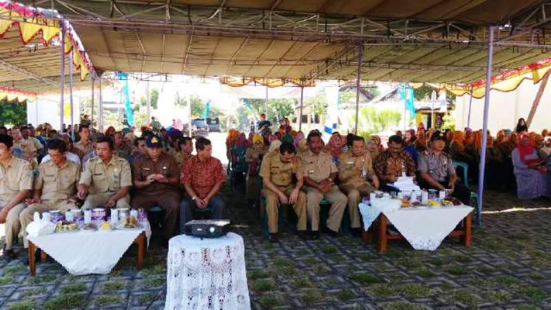 Lomba LBS Nasional 2