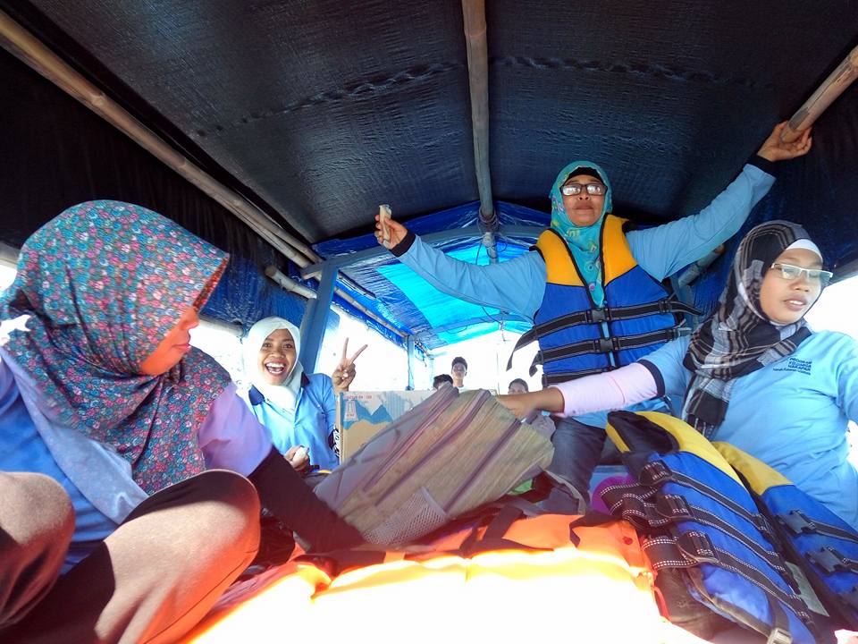 Perjalanan PKH 1