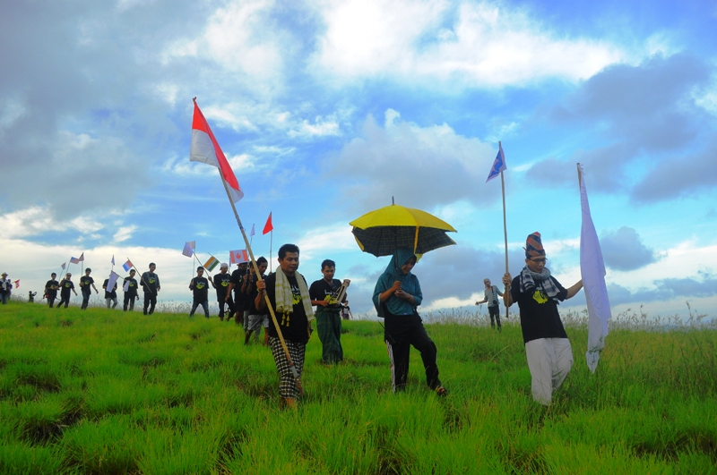 Ritual Tambora 2