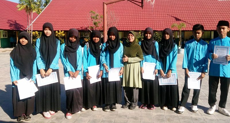 MTS Lomba 3