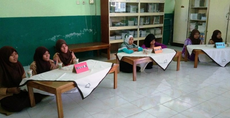 MTS lomba 1