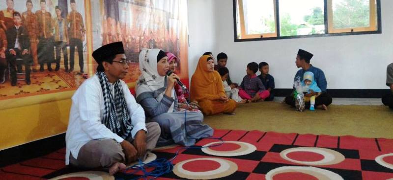 SDIT Berbuka Puasa 2