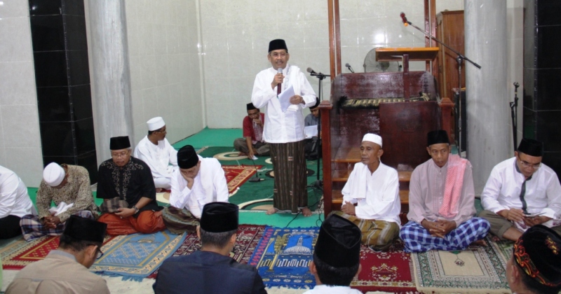 Safari Ramadhan