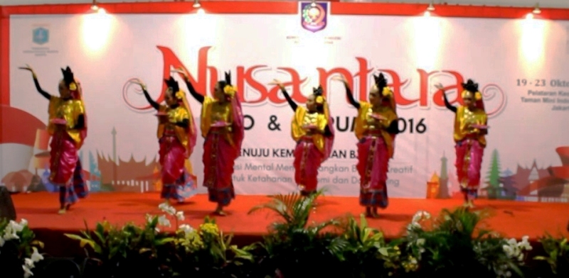 Foto: Rachman Ansori M.SE (Kabag Humas dan Protokol Setda Sumbawa)