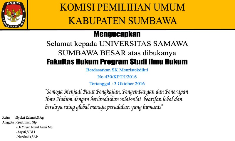 komisi-pemilihan-umum-sumbawa