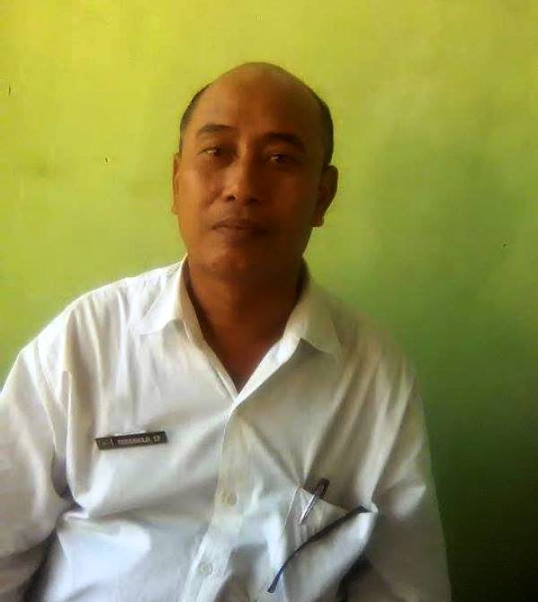 Sudarmaji S.Pt