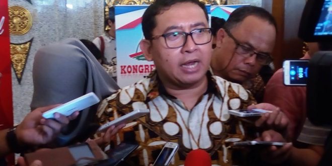 islam bukan ahok Bukan Sebut Samawa Rea Kasus Masalah Fadli Ahok Politik â