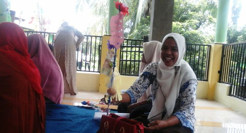 MIN Sejari Plampang 2