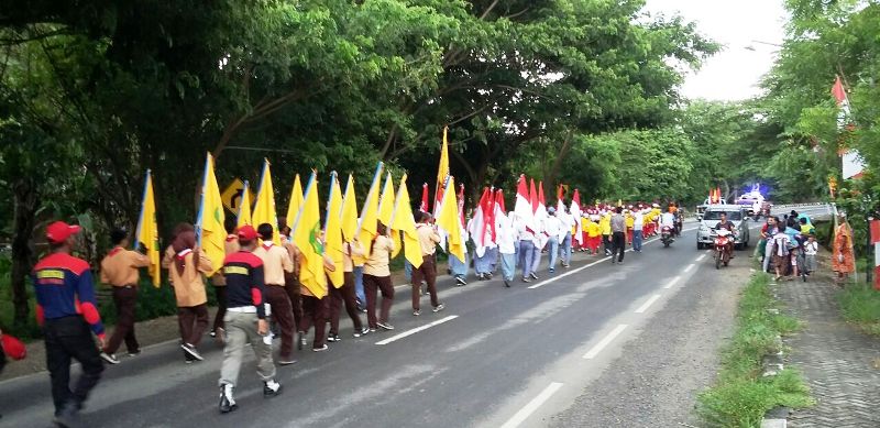 Pataka Kecamatan 1