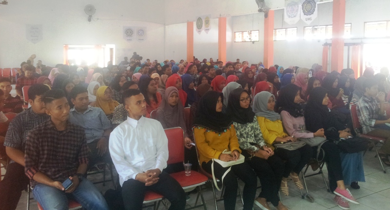 Seminar GGS