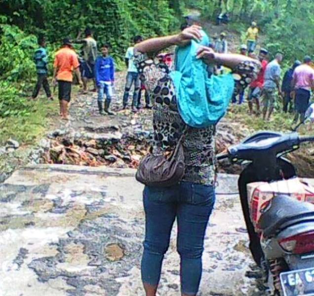 Jembatan Sempe 1