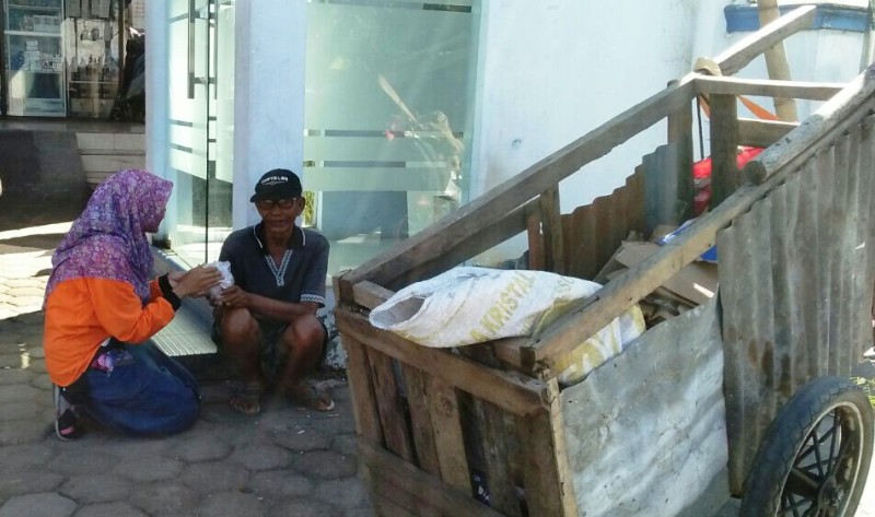Pamulung