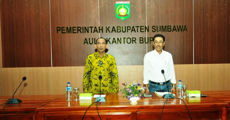 Pengadaan barang dan jasa 1