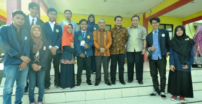 UTS dan ITS 2