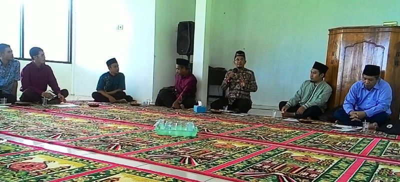 Al Kahfi 1