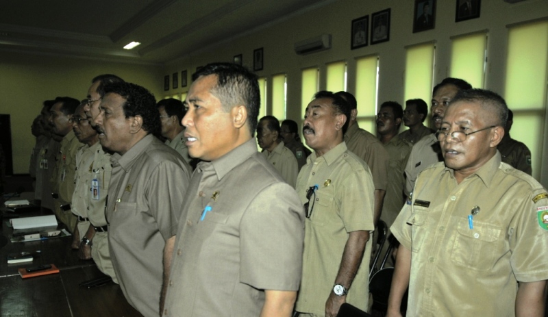 Pra Musrembang 1