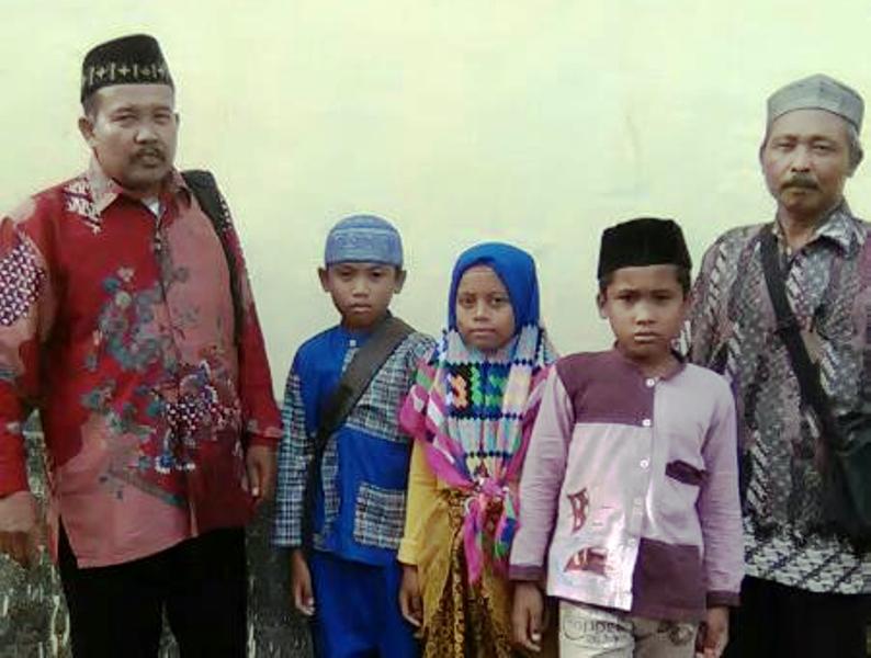 LCC Plampang 1