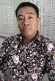 Drs Iwan Sofyan, Camat Alas Barat
