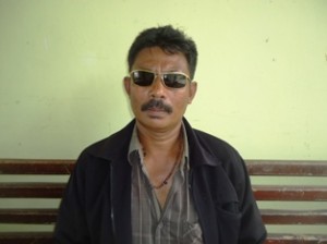 Tonil