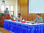 rakor APBD 1