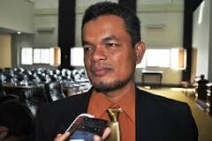 Suhardi Soud SE, Anggota KPU NTB