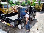 BBM Rekom palsu