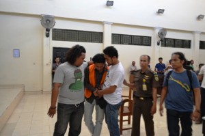 Karung