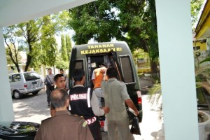 Pembunuhan dalam karung 2
