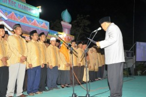 MTQ Sumbawa 1 MTQ Sumbawa 1