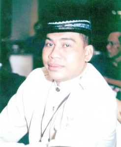 Ridha Rahzen