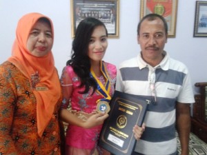 SMP 1 SUMBAWA