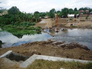 Jembatan Samapuin