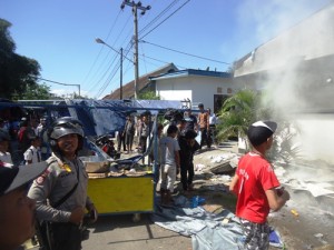 Tabung Gas