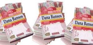 dana bansos