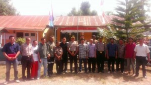Desa Lenangguar Aman