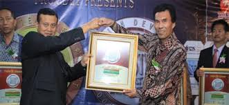 Fahrizal Ical