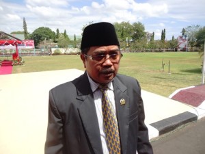 Jamaluddin Afifi SH