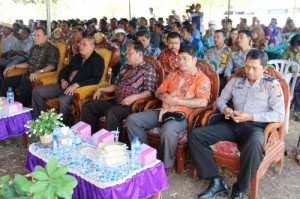 Lomba KTT Ternak