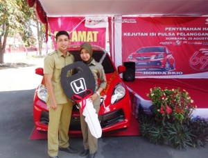 Telkomsel 3