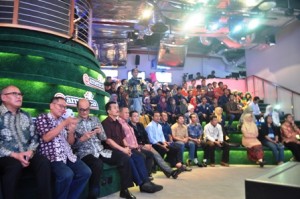 UTS Perfom 1