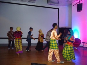 UTS Perfom 6