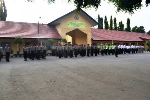 Upacara Pecat 1 Upacara Pecat 1