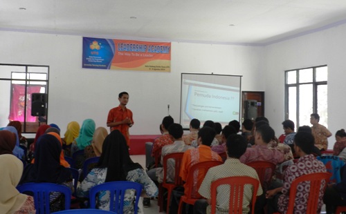 leadership academy