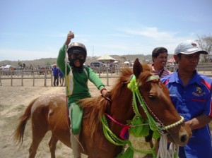 Kuda Angin Laut Final 2