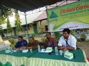 Diskusi
